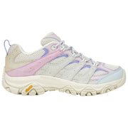 Merrell J500548 Moab 3 Low Vent Hiking Shoes for Ladies - Pastel Multi - 8.5M