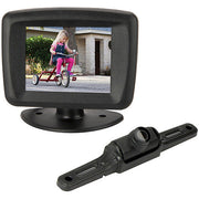 Scosche RVC1R Wireless Backup Camera System