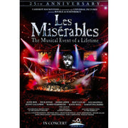 Universal Pictures Les Miserables: 25th Anniversary (DVD) (Widescreen)