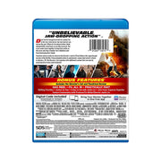 Universal Pictures Home Entertainment F9: The Fast Saga (Blu-ray + DVD + Digital)