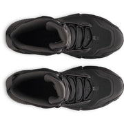 Under Armour Valsetz Tactical Boots for Men - Black - 9.5W