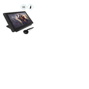 Huion GS1331 Kamvas 13 Graphics Drawing Pen Tablet Display and Stand 13.3inch Black