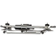 Dorman Windshield Wiper Motor and Linkage Assembly for Chevrolet Equinox and GMC Terrain 2010-2017, Natural, 602-211AS