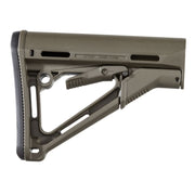 Magpul MAG310-FDE CTR Carbine Stock Mil-Spec Model - Flat Dark Earth