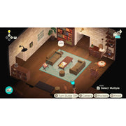 Nintendo Animal Crossing New Horizons Nintendo Switch 2 Edition Simulation Game Enhanced Resolution Multiplayer NXSPACBAD