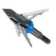 G5 Outdoors 850 Deadmeat Broadhead, Silver