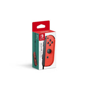 Nintendo Joy-Con Neon Red (Nintendo Switch) Controllers