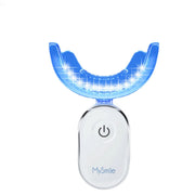 MySmile Pro Teeth Whitening Kit with 28-LED Light Tray