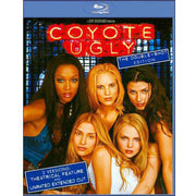Coyote Ugly (The Double-Shot Edition) [Blu-ray]