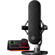 SteelSeries 61596 Alias Pro XLR Microphone