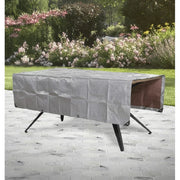 Ozark Trail T1006 Heavy-Duty Tarp, 16' x 30', Material PE