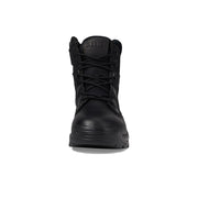5.11 Tactical 12394Abr-019 A.T.A.C. 2.0 6'' Side-Zip Tactical Duty Boots for Men - Black - 8M