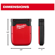 Milwaukee 48-11-2330 M12 Heated Gear Power Source with App Control