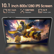 DigiLand R10 XS 10.1
