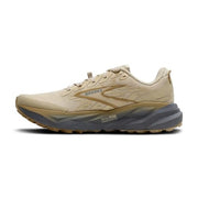 Brooks Cascadia 19 Women's Trail Running Shoes, Nitrogen-Infused DNA LOFT v3 Cushioning, Sand Primer Starfish, Size 7 Medium, 120446-277