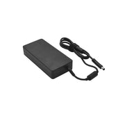 HP 280W Slim Smart 7.4mm AC Adapter, Black