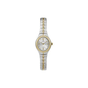 Timex CC3D83200 Viewpoint Women's 22mm Two-Tone Expansion Band Watch