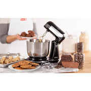 StoreBound Dash Go 3 Qt. 6-Speed Black Stand Mixer-DCSM250BK