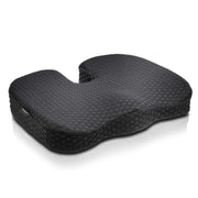 Kensington K55807WW Premium Cool Gel Seat Cushion - Seat cushion