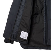 Columbia Katelyn Crest III Hooded Jacket for Kids - Black - L