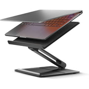 Native Union HOME-STAND-BLK DESK LAPTOP STAND - Black
