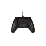 PowerA Enhanced Wired Controller Metallic White Camo
