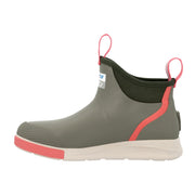 Xtratuf Sport Ankle Deck Boots for Ladies - Olive - 7M