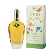 Prince Matchabelli Wind Song Cologne Spray, Floral Fragrance, 2.6 fl oz, 122334