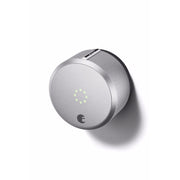August Home ASL-02 Smart Lock 2nd Generation Silver