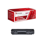 Canon 3484B001AA 125 Black Toner Cartridge