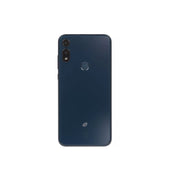Motorola TFMTXT2052DCP Moto e 32GB 2GB RAM Blue Tracfone 6.2-In