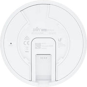 Ubiquiti Networks UniFi Protect UVC-G4-Dome 4MP Vandal-Resistant Weatherproof Dome Security Camera with Two-Way Audio and Infrared Night Vision
