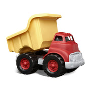 Green Toys Dump Truck