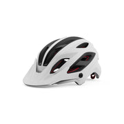 Giro Merit Spherical Mountain Bike Helmet with Mips, Matte White, Size Large (59-63 cm), 7141402