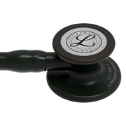 3M Littmann 6163 Cardiology IV Diagnostic Stethoscope, Black