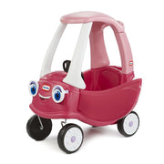 MGA Entertainment 642722M Little Tikes Princess Cozy Coupe
