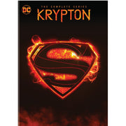 Warner Brothers Krypton: The Complete Series (DVD)