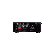 Yamaha RXV4ABL RX-V4 5.2-Channel AV Receiver with 8K HDMI and MusicCast