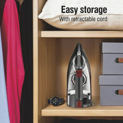Chi 13119 Retractable Cord Iron