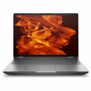 HP ZBook Fury G1i 16 in. Mobile Workstation Laptop, Intel Core Ultra 9 285HX, 64GB DDR5 RAM, 1TB NVMe SSD, NVIDIA RTX Pro 5000 Graphics 24GB, Windows 11 Pro, Black
