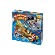 PlayMonster 6946 Dont Rock The Boat Skill Action Balancing Game