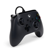 PowerA 1519265-01 Wired Controller for Xbox Series XS, Black