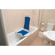 Drive Medical Blue Whisper Ultra Quiet Bathtub Lift