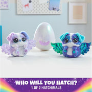 Spin Master 6069525 Hatchimals Mystery Hatch Puppadee Interactive Surprise Toys