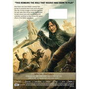 Amc The Walking Dead: Daryl Dixon: Season 3 (DVD)