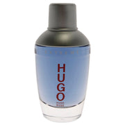 Hugo Boss Hugo Extreme Eau De Parfum Spray, Intense Masculine Scent, 2.5 oz, Men