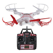 World Tech Toys 34937 2.4 GHz 4.5 Channel Striker Spy Drone