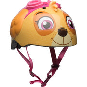 Bell 8053838 Paw Patrol 3D Skye Hero Multisport Helmet, Toddler 3+ (48-52cm)
