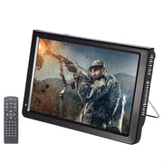 LYUMO 12'' Class FHD (1080P) LED TV