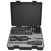 Wheeler 100 Piece Professional FAT Wrench Screwdriver Kit